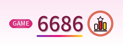 6686 Logo